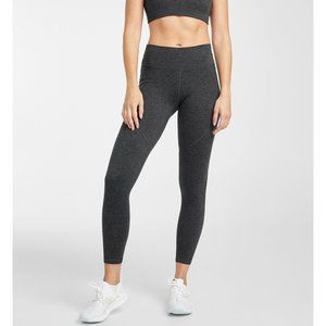 Vuori Elevation Performance Legging Grey XL